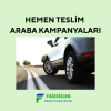 Hemen Teslim Araba Kampanyaları