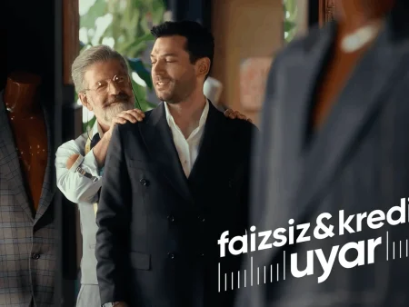 Fuzul Ev’den Terzi Usulü Finans Reklamı