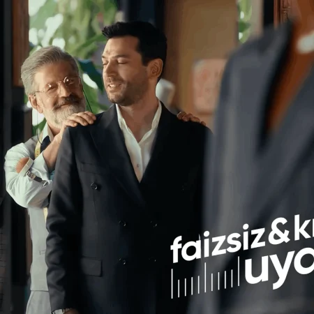Fuzul Ev’den Terzi Usulü Finans Reklamı